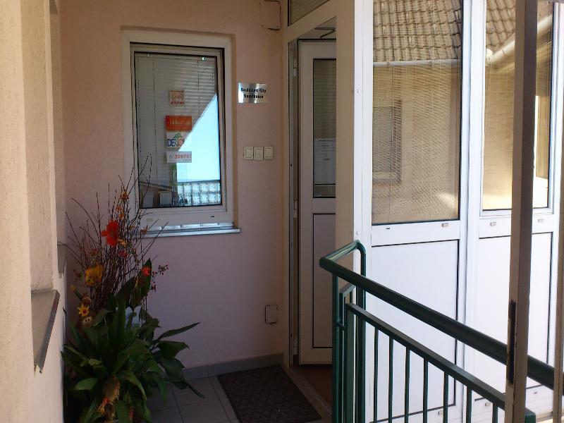 Boulevard City Panzio - Self Check-In Budapest Exterior foto